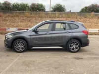 Usado BMW X1 xLine 190 CV (139 kW) 2016 Gris / plata SUV