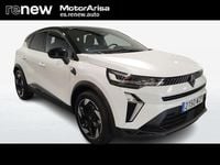 Usado Renault Captur Techno 145 CV (106 kW) 2025 Blanco SUV