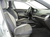 Usado Fiat Tipo Lounge 95 CV (69 kW) 2017 Gris Berlina