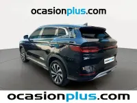 Usado BYD Seal U Comfort 218 CV (160 kW) 2025 Blanco SUV