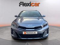 Brugt Kia XCeed 120 HK (88 kW) 2023 Grå SUV