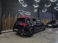 Usado VW Golf VII GTI 245 CV (180 kW) 2019 Negro Berlina