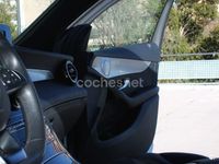 Usado Mercedes GLC250 211 CV (155 kW) 2019 Blanco Coupe
