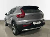 Nuevo Volvo XC40 Core 163 CV (119 kW) 2026 Gris SUV