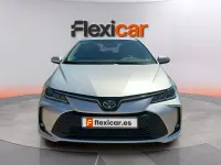 Usado Toyota Corolla Active 140 CV (102 kW) 2024 Gris Berlina