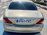 Usado Jaguar X-type Classic 155 CV (114 kW) 2007 Beige Berlina