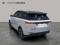 Nuevo Jaecoo 5 147 CV (108 kW) 2026 Blanco SUV