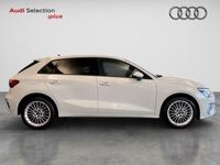 usado Audi A3 Sportback Advanced 30 TDI 85 kW (116 CV) en Córdoba