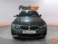 Usado BMW 320 190 CV (139 kW) 2020 Negro Berlina