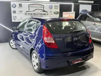 Usado Hyundai i30 Comfort 90 CV (66 kW) 2012 Azul Berlina