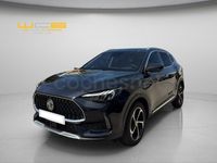 Usado MG EHS Luxury 258 CV (189 kW) 2024 Negro SUV