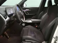 Usado BMW X1 245 CV (180 kW) 2025 Blanco SUV