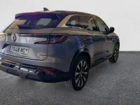 Nuevo Renault Austral Techno 158 CV (116 kW) 2025 SUV