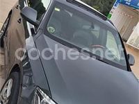 Usado Audi Q5 240 CV (176 kW) 2010 Gris / plata SUV