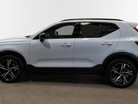 Usado Volvo XC40 Plus 163 CV (119 kW) 2025 Negro SUV
