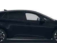 Nuevo VW ID.3 Pro 150 kW (204 CV) 2026 Negro Utilitario