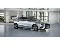 Nuevo Mercedes A180 136 CV (100 kW) 2025 Gris