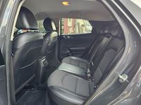 Usado Kia XCeed 141 CV (103 kW) 2021 Gris / plata SUV