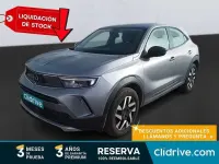 Occasion Opel Mokka-e Business Elegance 100 kW (136 PK) 2022 Grijs SUV