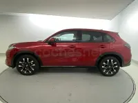 Usado Honda ZR-V Advance 184 CV (135 kW) 2024 Granate SUV