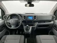 Usado Toyota Proace Verso Plus 102 CV (75 kW) 2023 Blanco Familiar