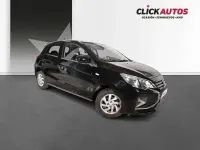 Usado Mitsubishi Space Star Motion 71 CV (52 kW) 2024 Negro Utilitario