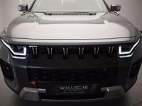 Nuevo Ssangyong (KGM) Torres 165 CV (121 kW) 2025 Gris SUV