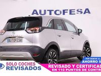 Usado Opel Crossland Elegance 110 CV (80 kW) 2024 Gris SUV
