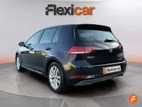 Occasion VW Golf VIII Advance 130 ch (95 kW) 2020 Noir