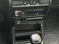 Usado Ford Fiesta 50 CV (36 kW) 1996 Blanco Utilitario