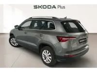 Nuevo Skoda Karoq 150 CV (110 kW) 2025 Gris SUV