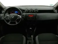 Usado Dacia Duster 115 CV (84 kW) 2021 Naranja SUV