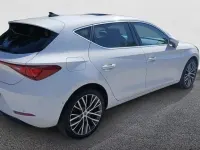 Usado Seat Leon XCELLENCE 150 CV (110 kW) 2022