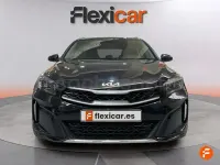 Usado Kia XCeed 160 CV (117 kW) 2023 Negro SUV