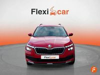 Usado Skoda Kamiq Style 150 CV (110 kW) 2023 Blanco SUV