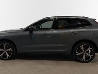 Usado Volvo XC60 Ultimate 350 CV (257 kW) 2024 Gris SUV