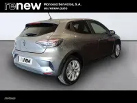 Nuevo Renault Clio V 90 CV (66 kW) 2026 Gris Berlina