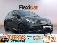 Usado Honda HR-V Sport 182 CV (133 kW) 2020 Gris SUV