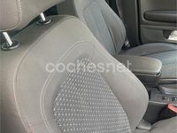 Usado Seat Exeo Style 120 CV (88 kW) 2009 Azul Familiar