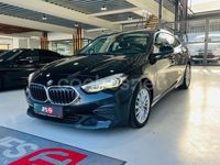Usado BMW 216 116 CV (85 kW) 2020 Negro Coupe