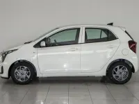 Usado Kia Picanto 63 CV (46 kW) 2024 Utilitario