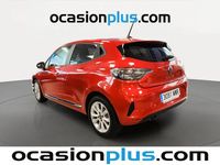 Usado Renault Clio V Evolution 90 CV (66 kW) 2024 Rojo