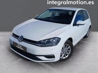 Usado VW Golf VII Edition 115 CV (84 kW) 2020