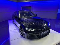 Używany BMW 430 Gran Coupé Comfort Edition 286 KM (210 kW) 2023 Czarny Coupe