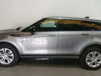 Usado Land Rover Range Rover evoque R-Dynamic 163 CV (119 kW) 2023 Gris / plata SUV