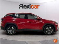 Usado Hyundai Tucson 160 CV (117 kW) 2025 Rojo SUV