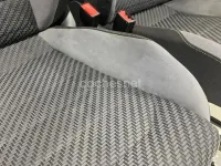 Usado VW Golf VII Sportline 115 CV (84 kW) 2017 Rojo Berlina