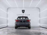 Usado Audi A3 Sportback S-Line 150 CV (110 kW) 2020 Gris Utilitario