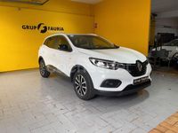 Usado Renault Kadjar LIMITED 140 CV (102 kW) 2022 Blanco SUV