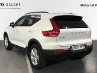 usado Volvo XC40 XC40T3 BASE